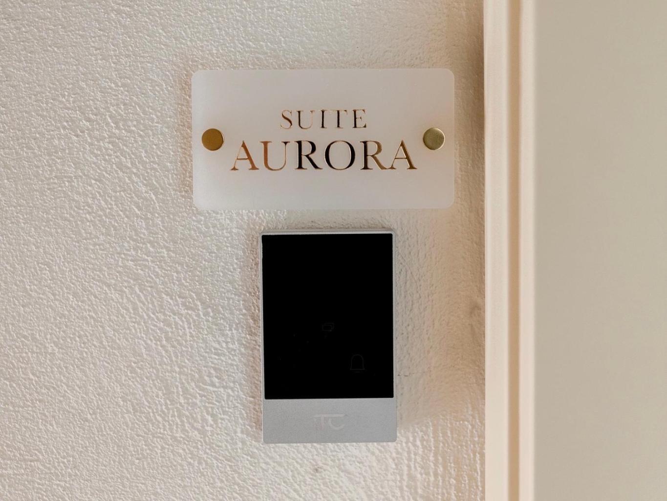 Aurluna Luxury Suites Bari Exterior photo